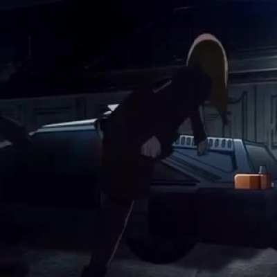 Instrumental, possibly from the 2000’s?: I cannot find what this song is from, I’ve already checked the anime this video is from but it does not have this song playing. Can anyone identify it?