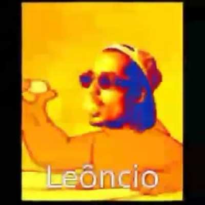 Leôncio