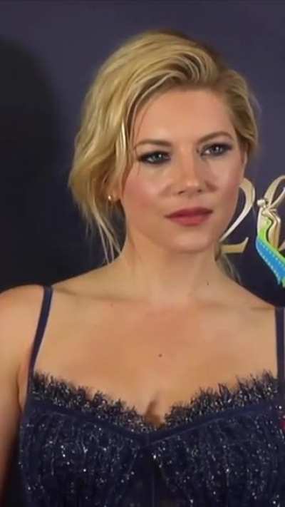 She really is amazingly beautiful