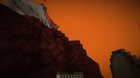 Minecraft is scary