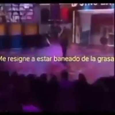 The Living Tombstone si hiciese buena musica (de por si ya lo hace)