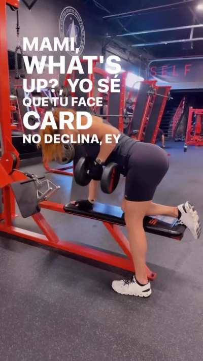 Carla Medrano