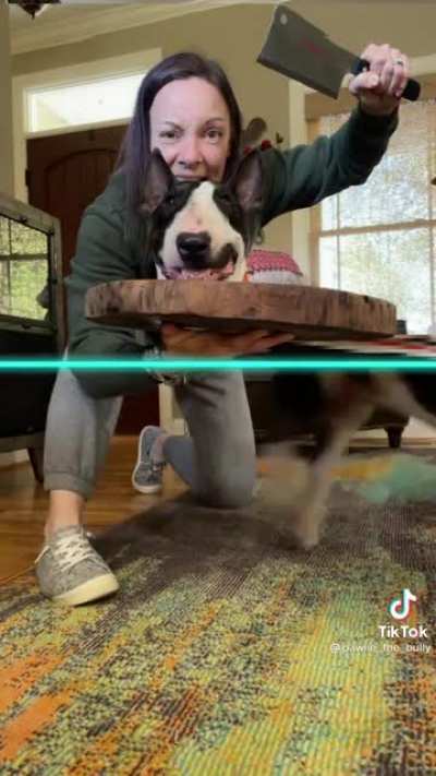 He understood the assignment