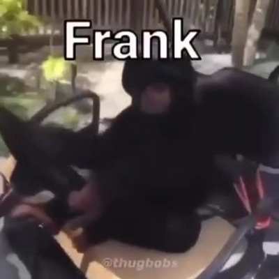 Based Monke😎😎😎