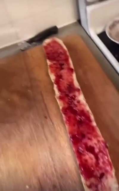Pbj da long way
