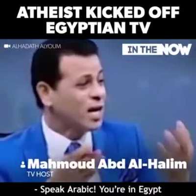 Religious Bullying