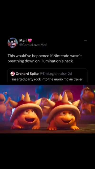 MAROMOBIR LEAKED?!