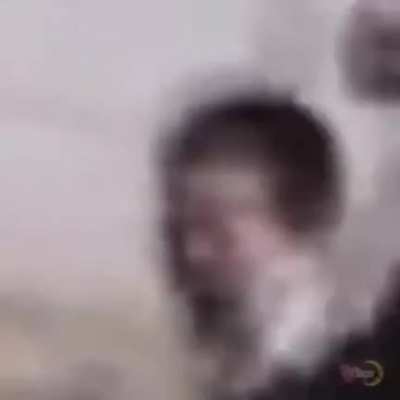 You died