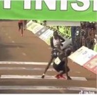 Sportsmanship