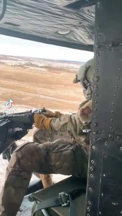 I like military tik tok