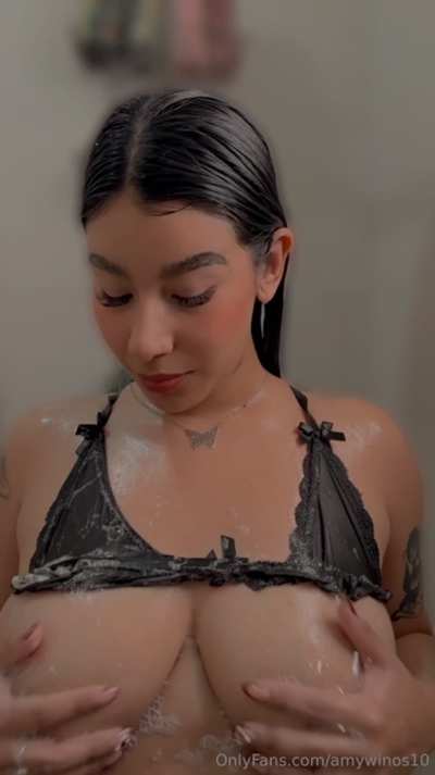 Big Tits GIF by asslover186