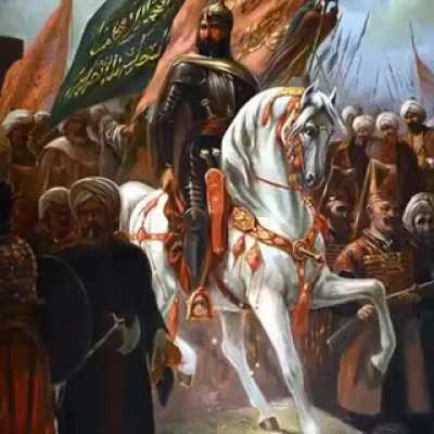 EY TÜRK GENÇLİĞİ
