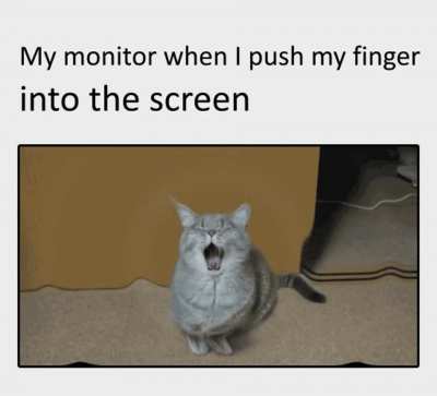I still do this sometimes ( sorry my original post had a typo)
