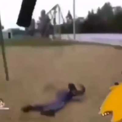 Critical hit