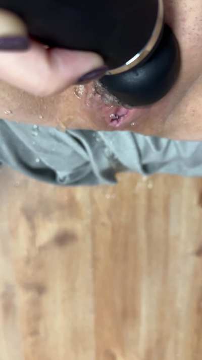 Now lick my pussy