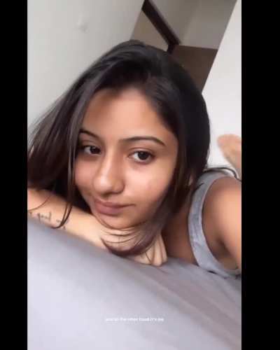 Chandni 😍