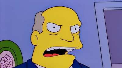 Steamed Rats