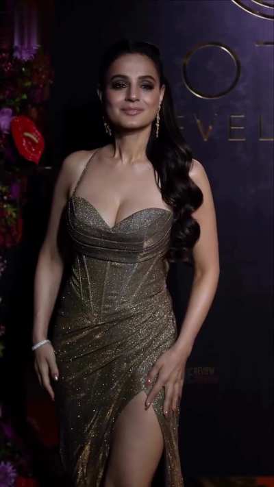 Ameesha Patel