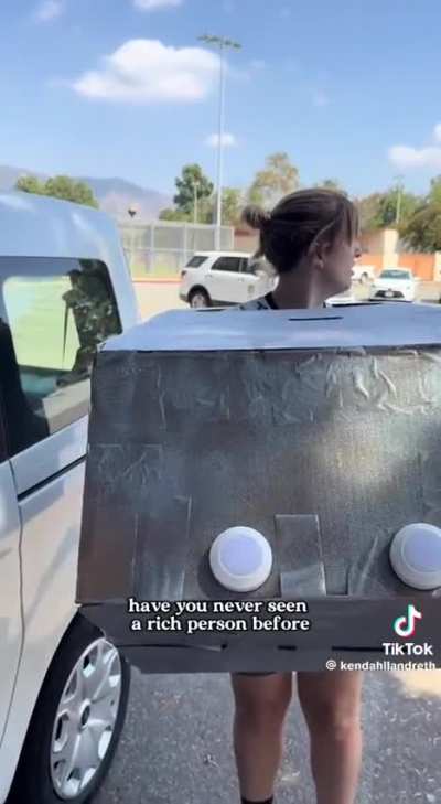 every cybertruck 