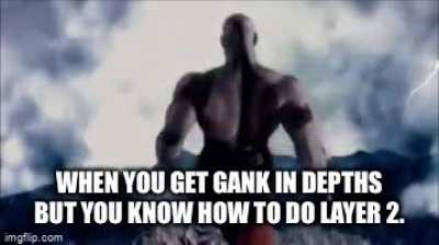 Deepwoken meme