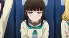 Dia Receives a Disturbing Message