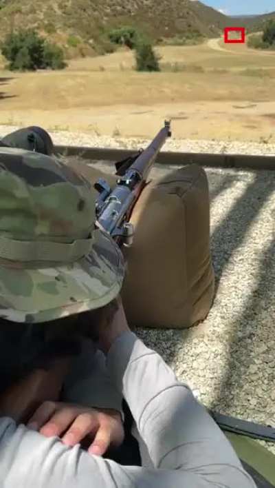 The Swiss K31: A straight-pull rifle used by the Swiss Armed Forces from 1933 to 1958