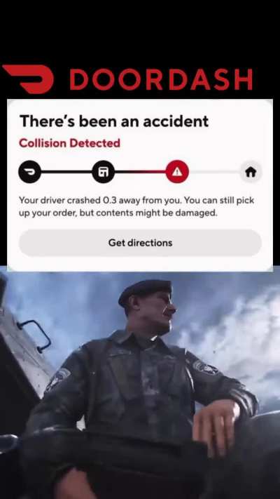 You did your duty well