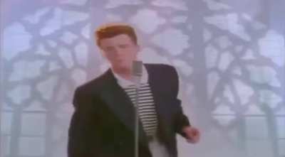 You all know this rhythm