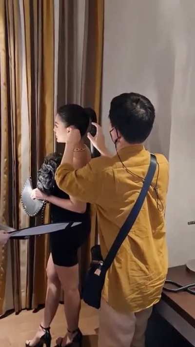 Jane De Leon 