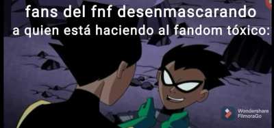 Buen juego pero su comunidad es una mierda