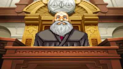 Edgeworth can can win