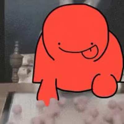 What is actually the most no skill character?(gif unrelated)