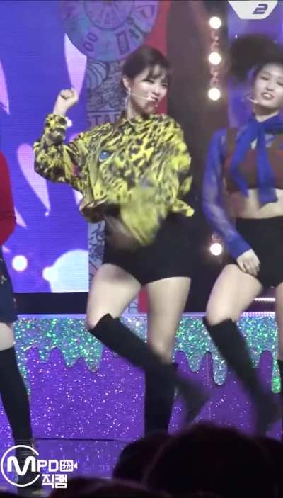 Jeongyeon