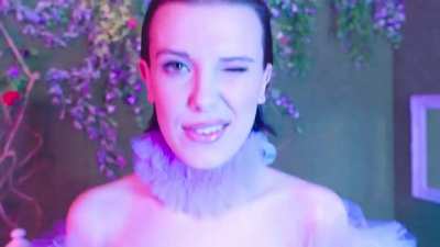 Florence By Mills color in wonderland video
