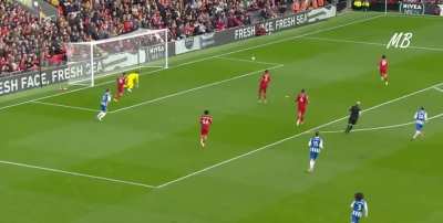 Alisson Becker 21/22 - One of the best goalkeeping seasons in the Premier League
