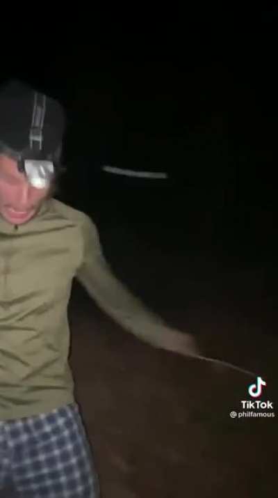 camping 101