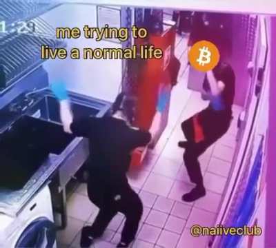 that was me 6 months ago