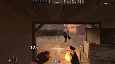 Spy checking