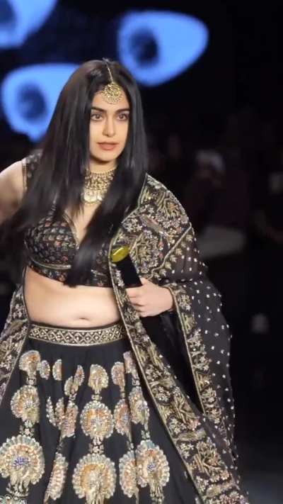 Adah Sharma