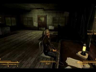 [OC] When you get to that part of an evil playthrough