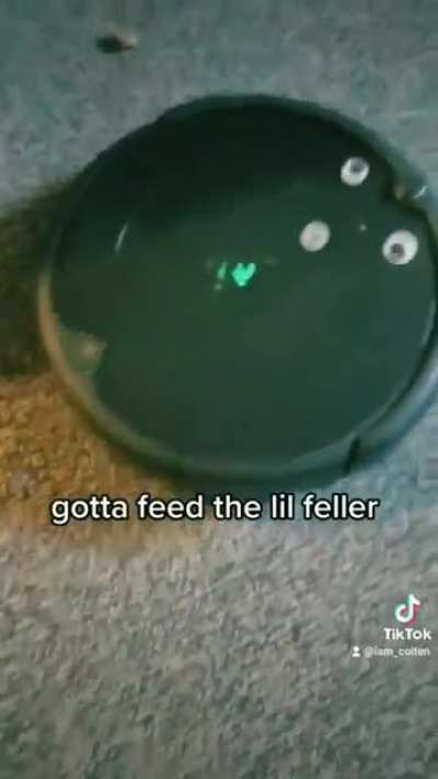 An interesting title