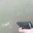 Well made gun