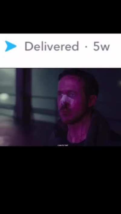 Every damn time