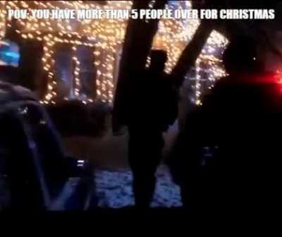 Ho! Ho! Holy shi-