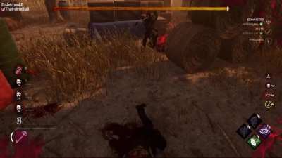 Ghosty is not happy - key was in a chest as well