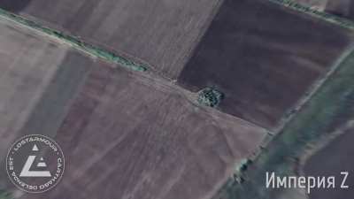 Ru pov: Comprehensive identification and geolocation of AFU losses of equipment by LostArmour, Verbove.