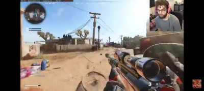 Perfectlycutscream from FaZe_Jev