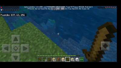 os Mobs do Minecraft estão tendo umas manias estranhas