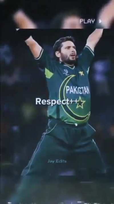 Respect
