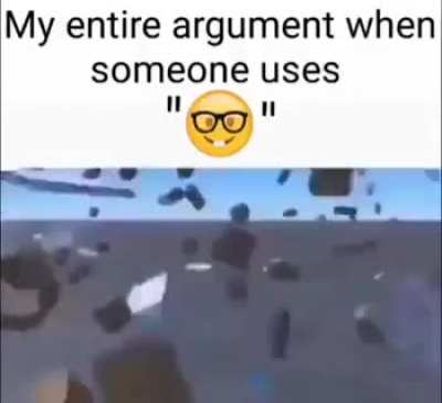 not oc